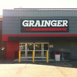 grainger phone number near my area